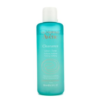Cleanance Toner (For Oily, Blemish-Prone Skin)