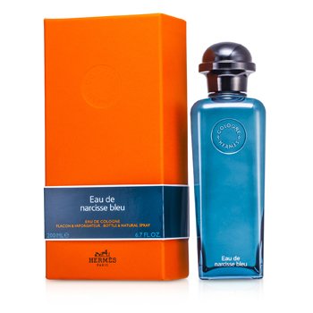 Eau De Narcisse Bleu Eau De Cologne Spray