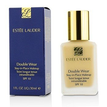 Estee Lauder Double Wear Stay In Place Base con Protección SPF 10 - No. 72 Ivory Nude (1N1)