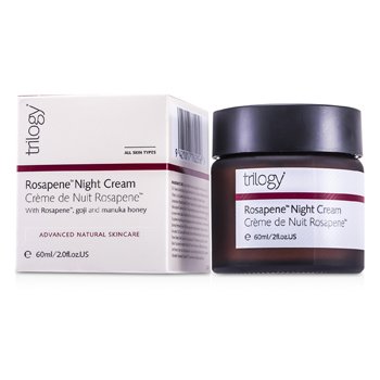 Trilogy Rosapene Crema Noche