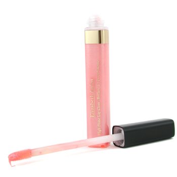 High Shine Brillo Labial # 01 Shimmering Pink (Sin empaque)