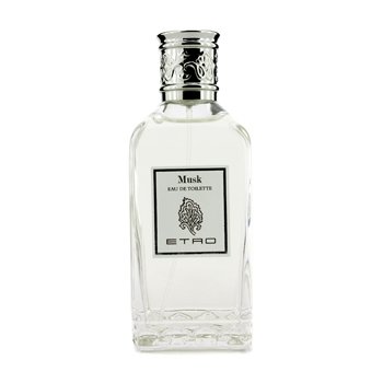 Musk Etro Agua de Colonia Vap.