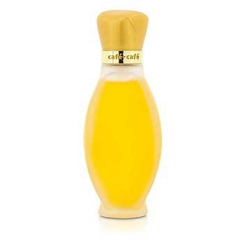 Cafe Cafe Eau de Parfum Vaporizador