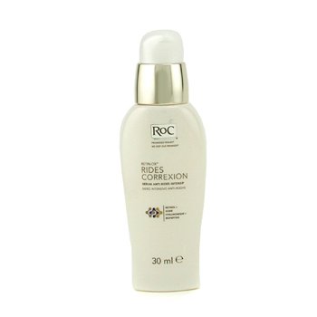 Retin-Ox Rides Correxion Serum