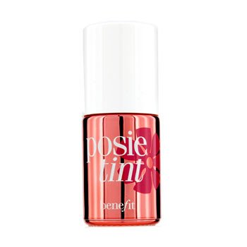 Posie Tint Poppy Pink Tinte para Labios y Mejillas