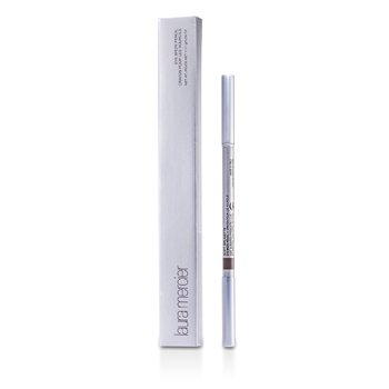 Laura Mercier Lápiz de Cejas con Brocha Peinadora - # Soft Brunette