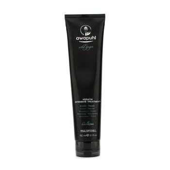 Paul Mitchell Awapuhi Wild Ginger Repair Tratamiento de Queratina Intensivo (Enriquece - Repara)