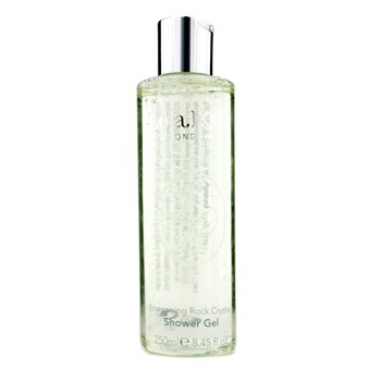 Gel de Ducha Energizante Cristal de Roca