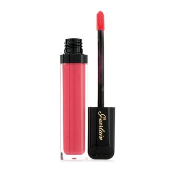 Gloss D'enfer Maxi Shine Brillo de Labios Color & Brillo Intenso - # 468 Candy Strip