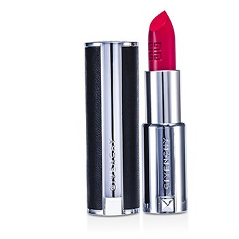Givenchy Le Rouge Intense Color Sensuously Mat Pintalabios - # 204 Rose Boudoir