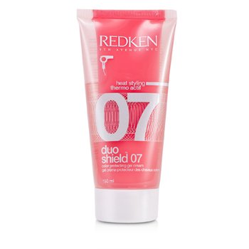 Duo Shield 07 Gel Crema Protector de Color