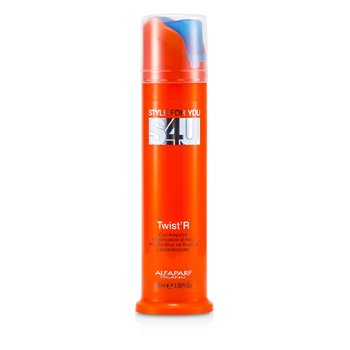 S4U Twist'R Amplificador de Rizos