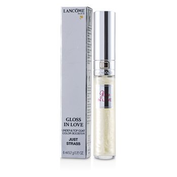 Gloss In Love Brillo de Labios - # 200 Just Strass