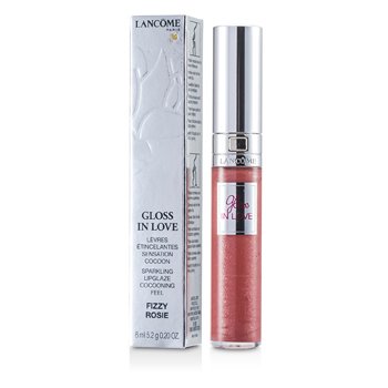 Gloss In Love Brillo de Labios - # 222 Fizzy Rosie