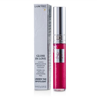 Gloss In Love Brillo de Labios - # 385 Under The Spotlight