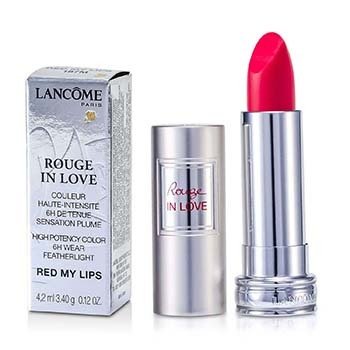 Rouge In Love Pintalabios - # 187M Red My Lips