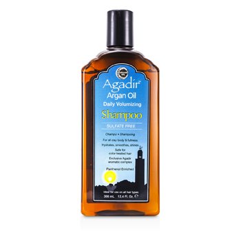 Agadir Argan Oil Champú Voluminizador Diario