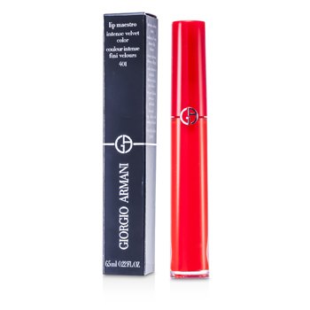 Lip Maestro Brillo de Labios - # 401 (Tibetan Orange)