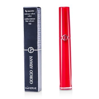 Lip Maestro Brillo de Labios - # 402 (Chinese Lacquer)
