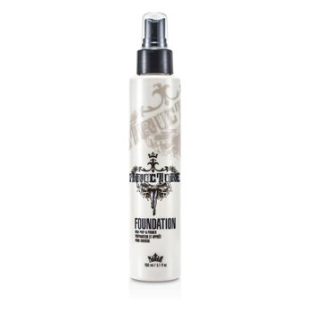 Structure Foundation Spray Preparación & Imprimación del Cabello