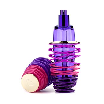 Girlfriend Eau De Parfum Spray