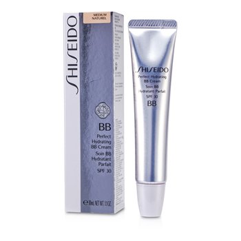 Crema BB Hidratación Perfecta SPF 30 - # Medium