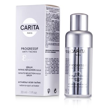 Carita Progressif Anti-Taches Infinite Reflection Suero Enfoque