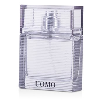 Uomo Eau De Toilette Spray