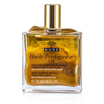 Huile Prodigieuse Aceite Seco Multi-Propósito