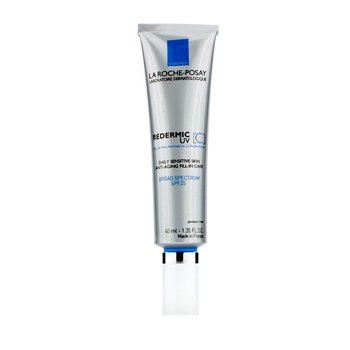 Redermic C UV SPF 25 (Sin Caja)