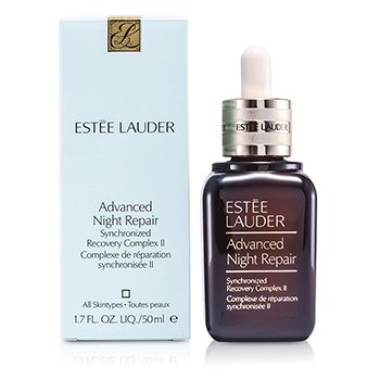 Estee Lauder Advanced Night Repair Complejo II Recuperación Sincronizada