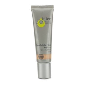 Tallo Crema CC Celular SPF 30 - # Warm Glow