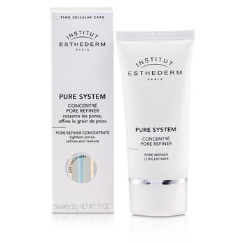Pure System Concentrado Refinador de Poros