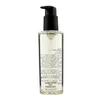 Aceite Desmaquillante
