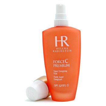 Helena Rubinstein Force C Premium Fluido 50ml México