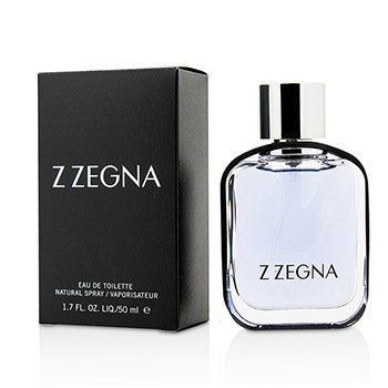 Z Zegna Eau De Toilette Spray