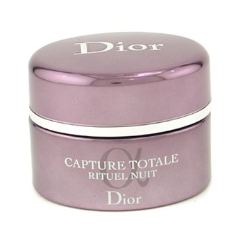 Capture Totale Rituel Nuit Restauradora Intensiva Noche Multi-Perfección