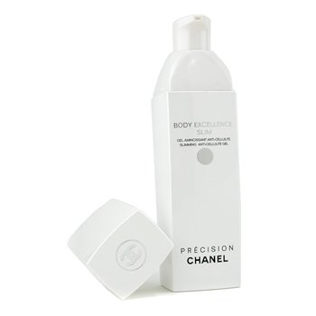 Precision corporal Excellence Gel Adelgazante anti celulitis