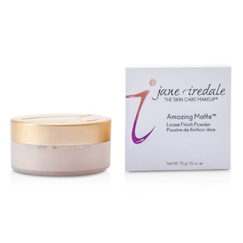 Jane Iredale Amazing Polvos Sueltos acabado Mate