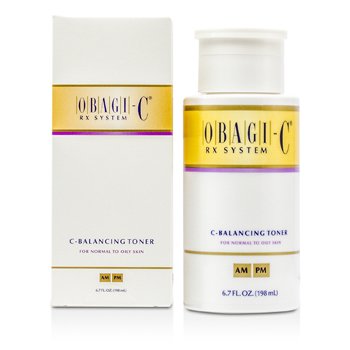 Obagi C Rx System C Tónico Balance ( Piel Normal/Grasa )