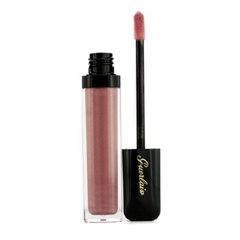 Gloss D'enfer Maxi Shine Brillo de Labios Color y Brillo Intensos - # 463 La Petite Robe Noire