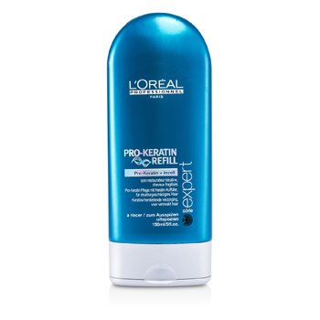 Professionnel Expert Serie - Pro-Keratin Refill Crema (Para Cabello Dañado)