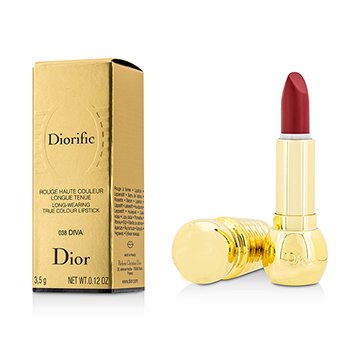 Diorific Pintalabios (Nuevo Empaque) - No. 038 Diva
