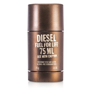 Fuel For Life Desodorante en Barra sin Alcohol