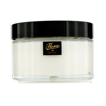 Flora By Gucci Crema Corporal Satinada