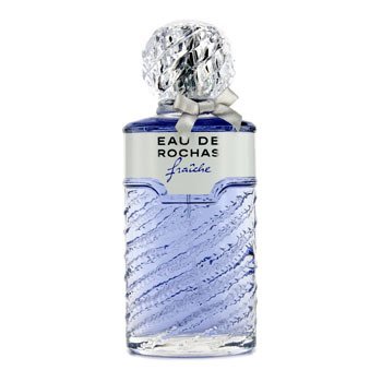 Eau De Rochas Fraiche Eau De Toilette Spray