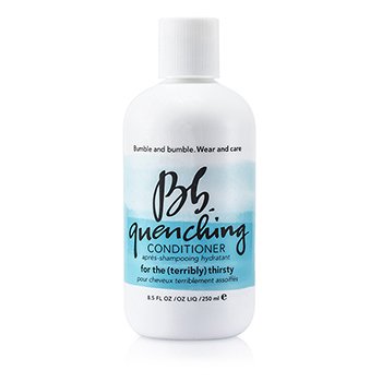 Quenching Acondicionador (Para Cabello Terriblemente Sediento)