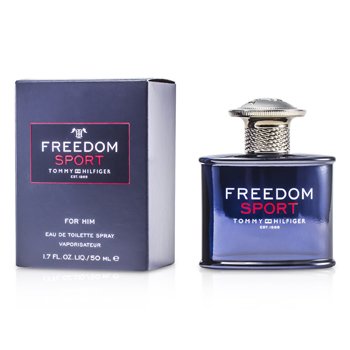 Freedom Sport Eau De Toilette Spray