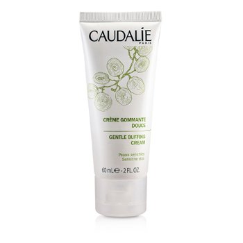 Crema Pulidora Suave (Para Piel Sensible)