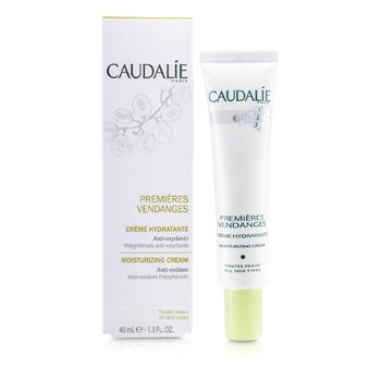 Premieres Vendanges Crema Hidratante